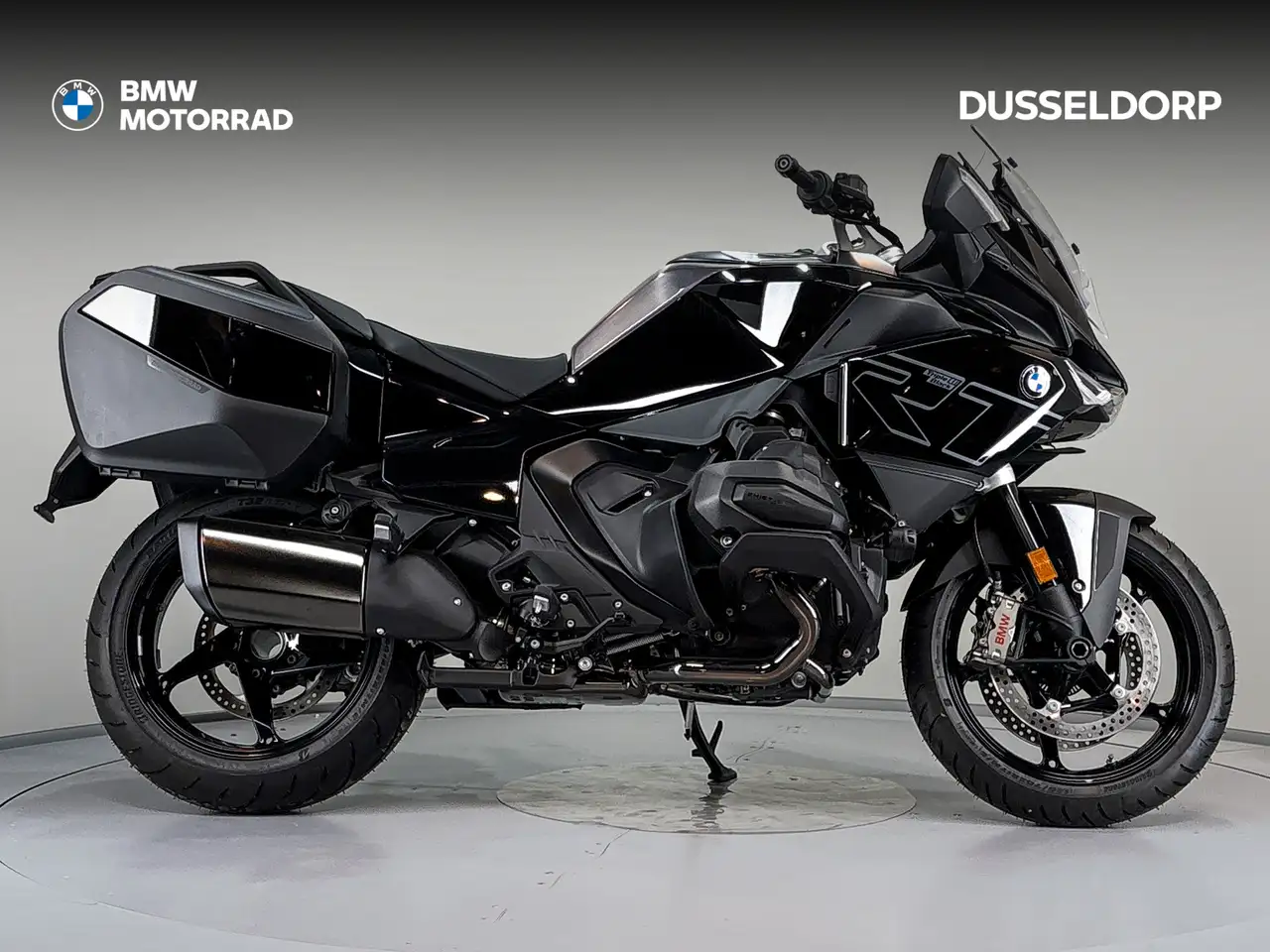 BMW R 1300 RT