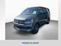 Volkswagen T6 California Beach Edition 4 Motion DSG Сірий - thumbnail 1