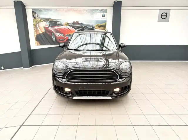 MINI Cooper D Countryman 2.0 dA "175.000Km" Carnet Euro 6b "Cuir-Clim-JA"