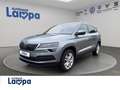 Skoda Karoq Style 1.5 TSI DSG LED, AHK, RFK, Kessy Gris - thumbnail 1