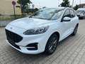 Ford Kuga ST-LINE X 2.5 PHEV LED+NAV+HUD+RFK+TWA PDC Blanc - thumbnail 2