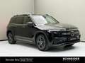 Mercedes-Benz EQB 300 4MATIC Österreich-Edition Navi KAM ACC Schwarz - thumbnail 1