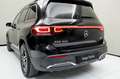 Mercedes-Benz EQB 300 4MATIC Österreich-Edition Navi KAM ACC Schwarz - thumbnail 12