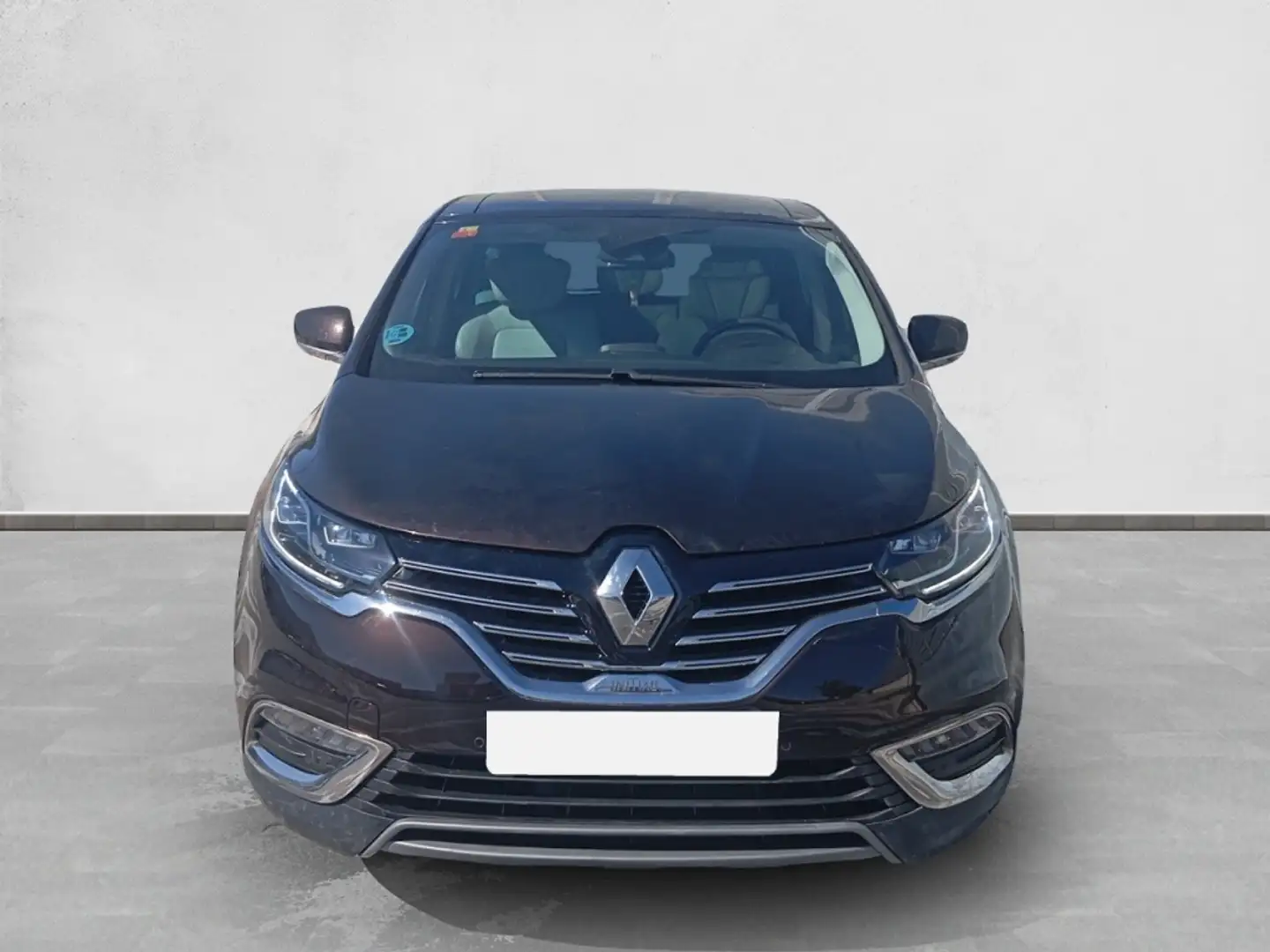 Renault Espace 1.6dCi TT En. Initiale Paris EDC 118kW Marrón - 2