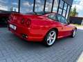 Ferrari 550 5.5 V12 Maranello 485 ch Rood - thumbnail 7