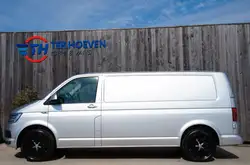Volkswagen T6 Transporter 2.0 TDi Lang LED Klima ACC Euro 6