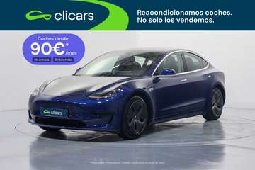 Standard RWD Plus