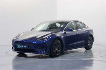 Standard RWD Plus