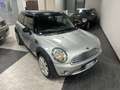 MINI Cooper 1.6 Chili 120cv "NEOPATENTATI" Silber - thumbnail 7