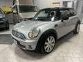 MINI Cooper 1.6 Chili 120cv "NEOPATENTATI" Silber - thumbnail 1