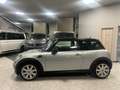 MINI Cooper 1.6 Chili 120cv "NEOPATENTATI" Silber - thumbnail 4