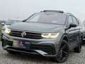 Volkswagen Tiguan Allspace Allspace R-line - Toit pano - Cuir - Full options Gris - thumbnail 1