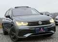 Volkswagen Tiguan Allspace Allspace R-line - Toit pano - Cuir - Full options Gris - thumbnail 26