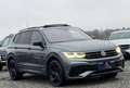Volkswagen Tiguan Allspace Allspace R-line - Toit pano - Cuir - Full options Gris - thumbnail 2