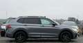 Volkswagen Tiguan Allspace Allspace R-line - Toit pano - Cuir - Full options Gris - thumbnail 4