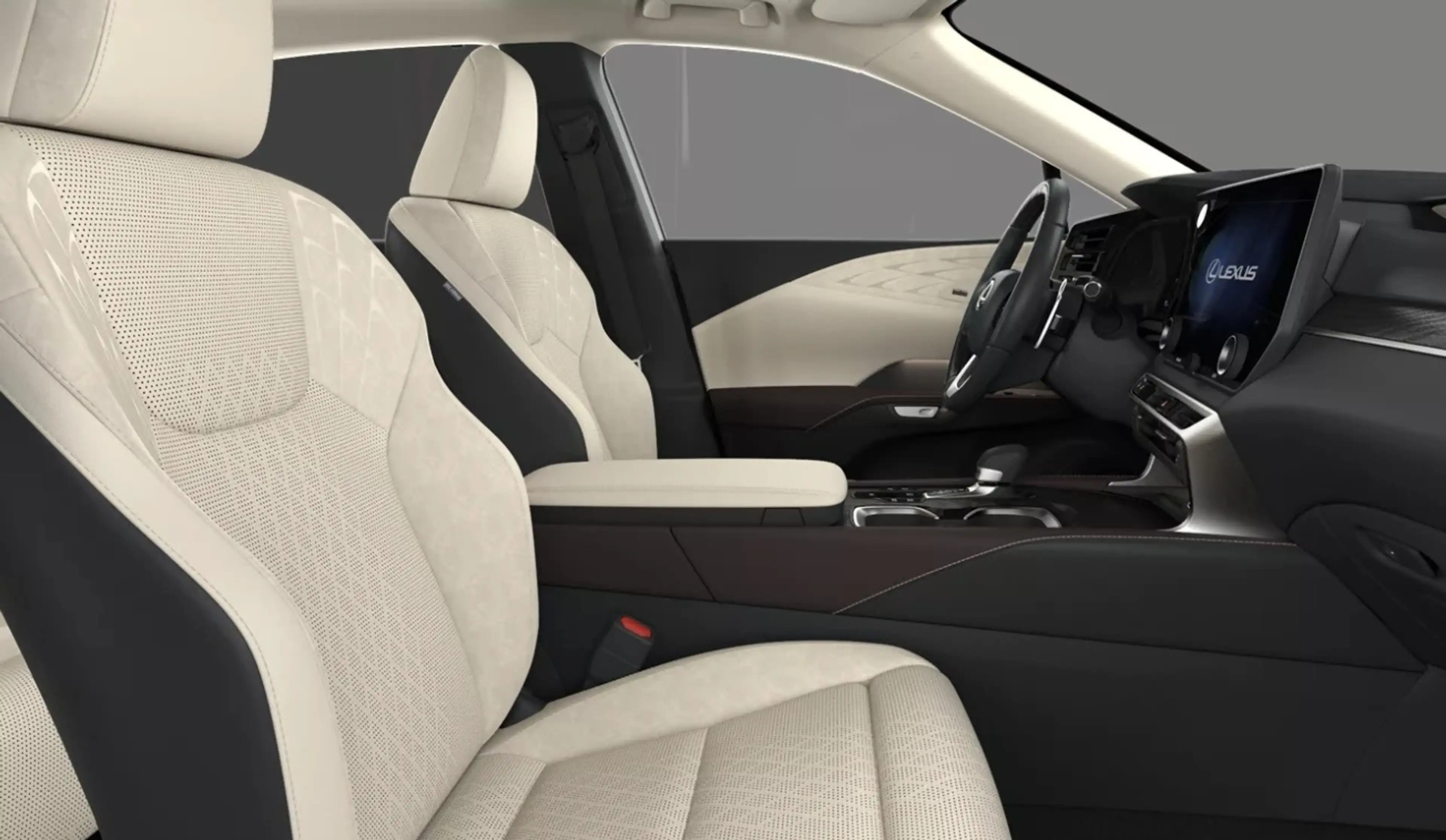 Lexus RX 450h 450h+ Plug-in Hybrid President Line | Schuif -/ ka — photo 7