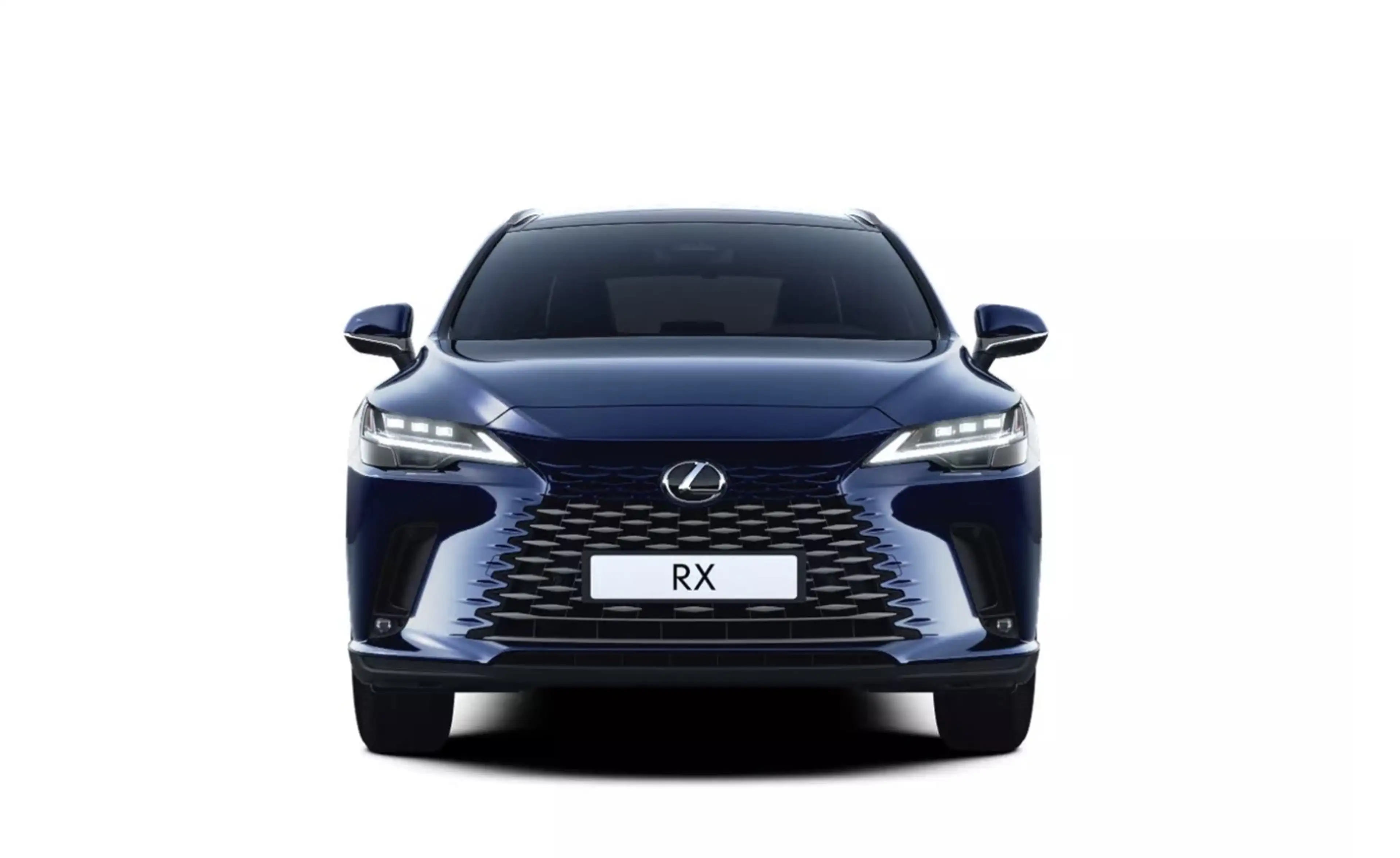 Lexus RX 450h 450h+ Plug-in Hybrid President Line | Schuif -/ ka — photo 5