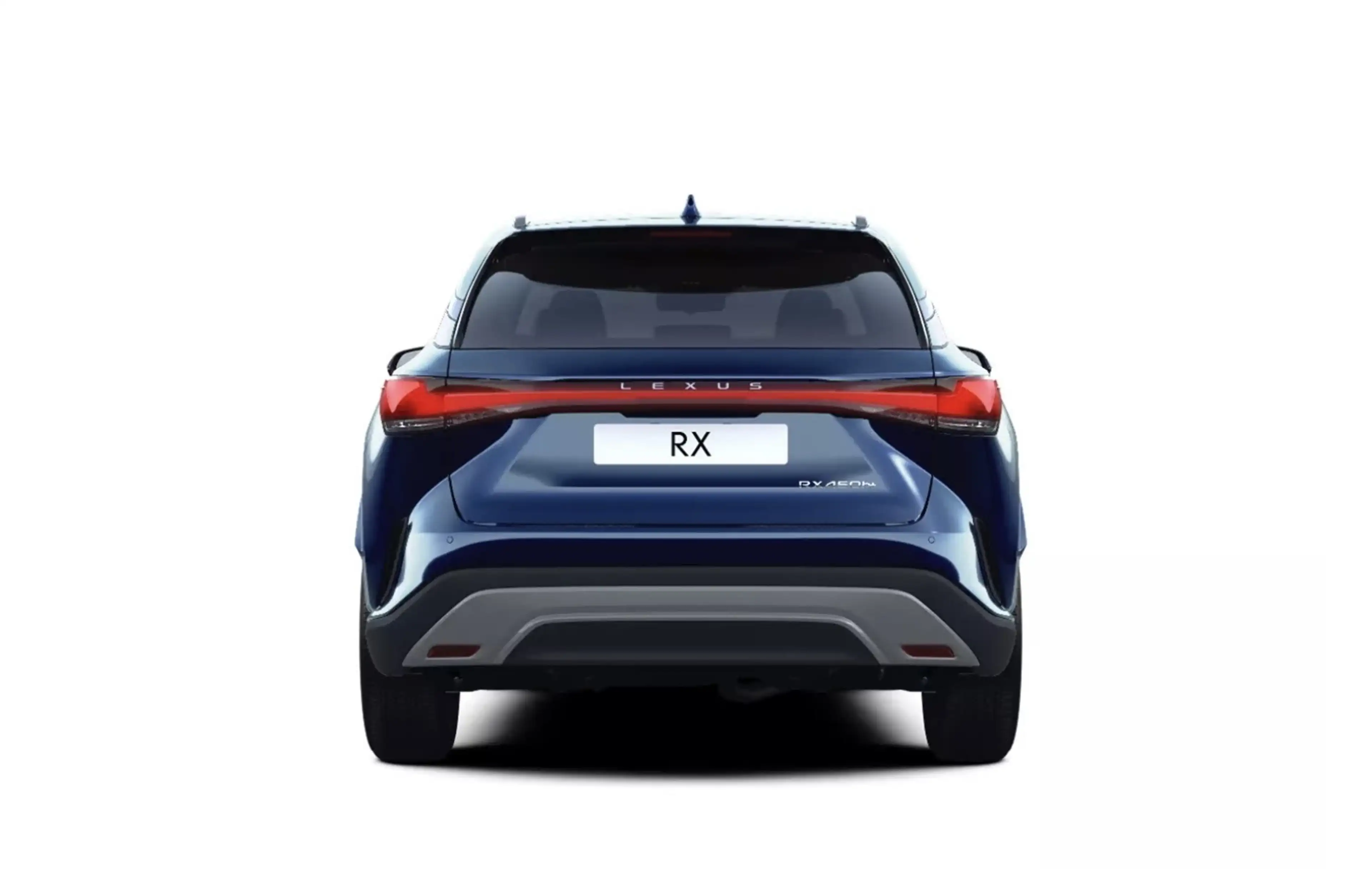 Lexus RX 450h 450h+ Plug-in Hybrid President Line | Schuif -/ ka — photo 6
