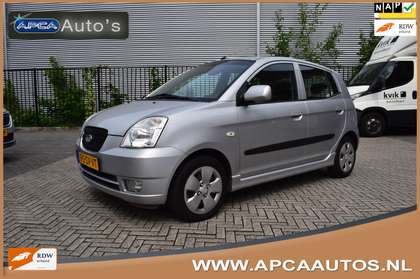 Kia Picanto 1.0 Colori 3 mnd GARANTIE Airco 5 Deurs Nette Auto