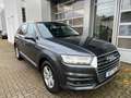 Audi Q7 3.0 TFSI /INSPEK NEU/Nur 26tKM/7SITZ/PANO/SHZ Gris - thumbnail 7