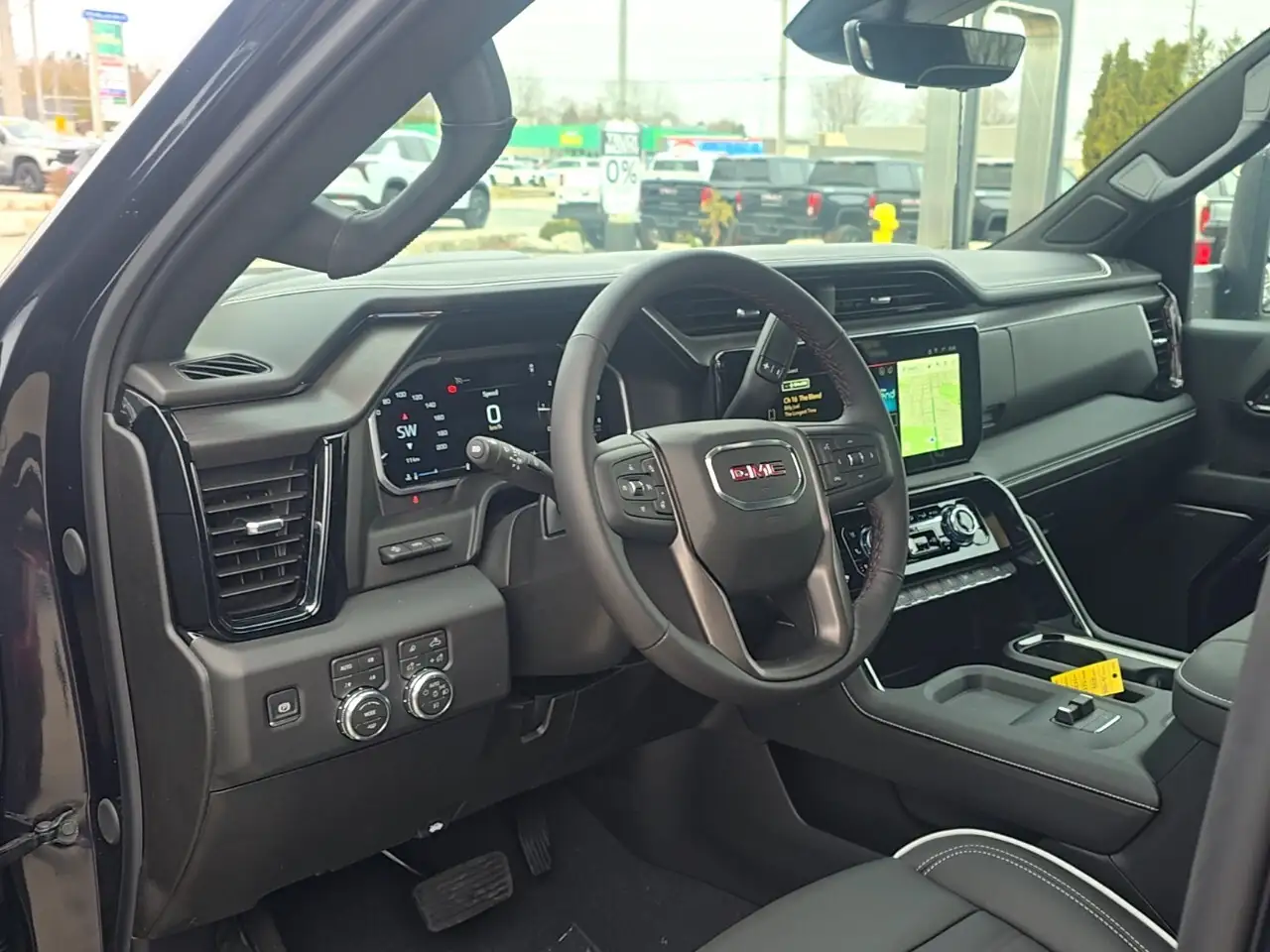 GMC Sierra 2500HD снимка GMC Sierra 2500HD