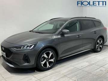 5ª SERIE 1.5 ECOBLUE 115 CV AUTOMATICO SW ACTIVE X