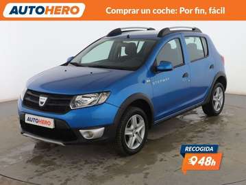0.9 TCE Stepway 90