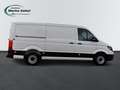 Volkswagen Crafter Kasten 35 2.0 TDI L3H2 3-Sitze /-35% Blanco - thumbnail 6