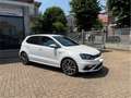 Volkswagen Polo GTI VOLKSWAGEN POLO GTI 5P  1.8 bm MANUALE!! Bianco - thumbnail 3