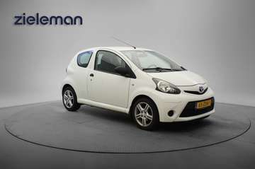 1.0 VVT-i Access