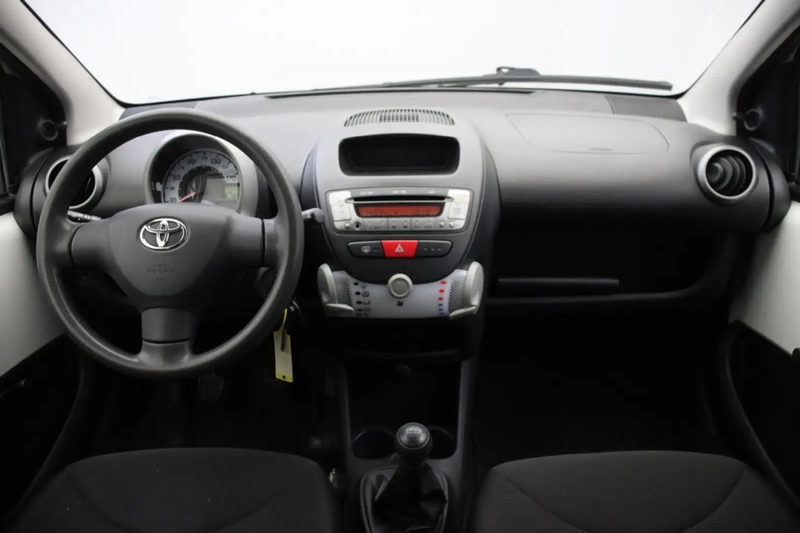 Toyota Aygo 1.0 VVT-i Access Wit - 2