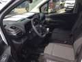 Toyota Proace City 1,5 D Meister 102 PS neues Modell Weiß - thumbnail 9