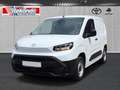 Toyota Proace City 1,5 D Meister 102 PS neues Modell Weiß - thumbnail 1