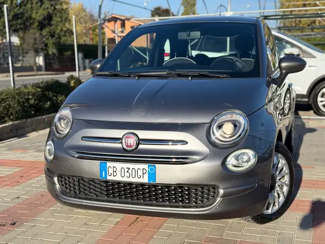 Fiat 500 500 1.2 Lounge