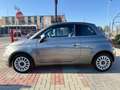 Fiat 500 500 1.2 Lounge Grigio - thumbnail 4