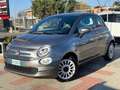 Fiat 500 500 1.2 Lounge Grigio - thumbnail 2