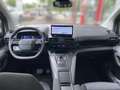 Toyota Proace City Verso Electric L1 Teamplayer 50 kWh Silber - thumbnail 8