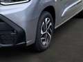 Toyota Proace City Verso Electric L1 Teamplayer 50 kWh Argent - thumbnail 13