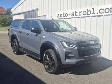 Double Cab 4x4 V-Cross A/T *28.000€ netto*