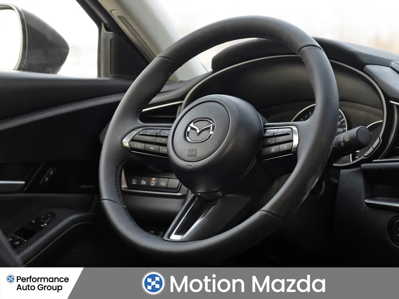 Mazda CX-30 снимка Mazda CX-30