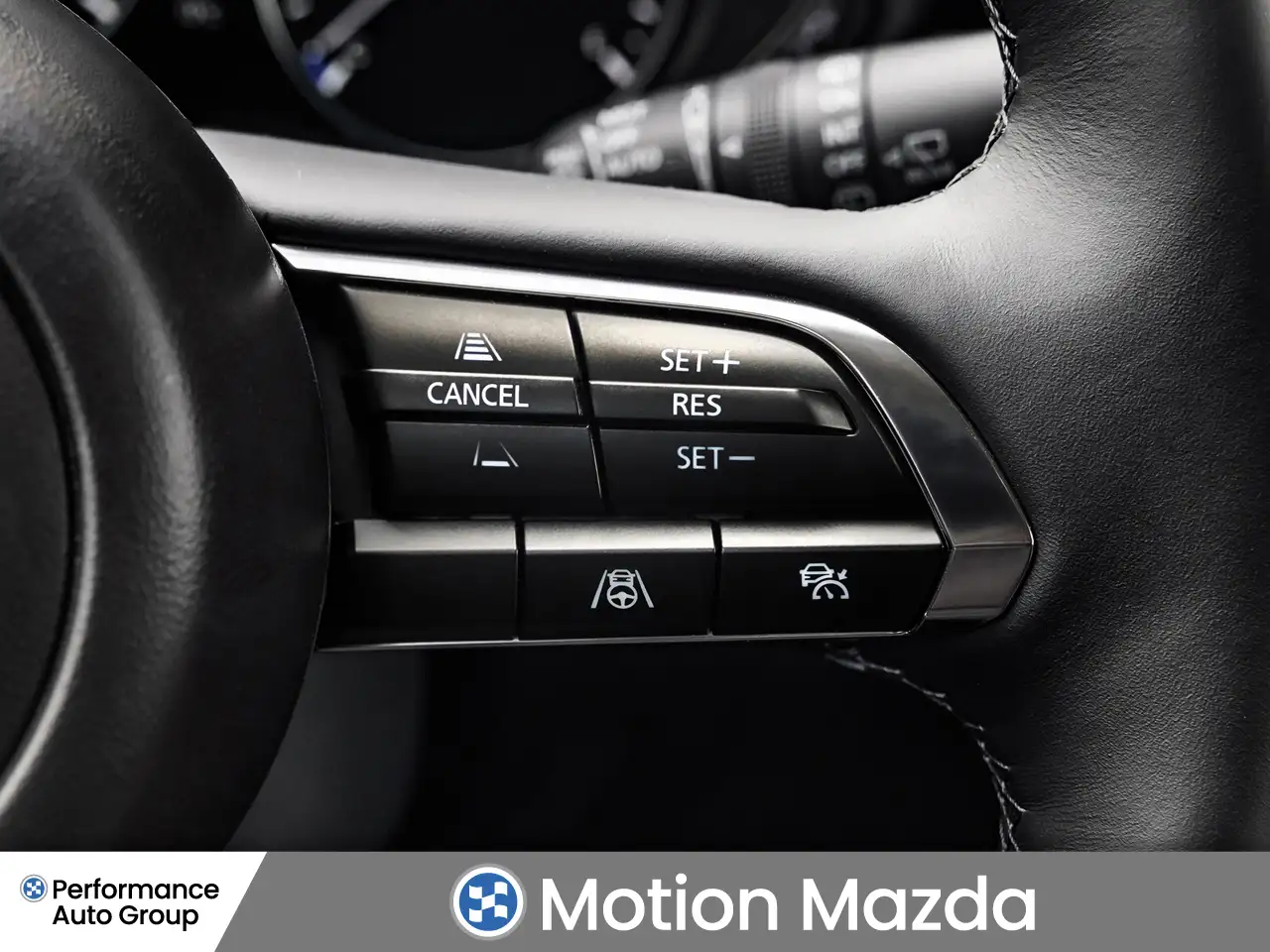 Mazda CX-30 снимка Mazda CX-30
