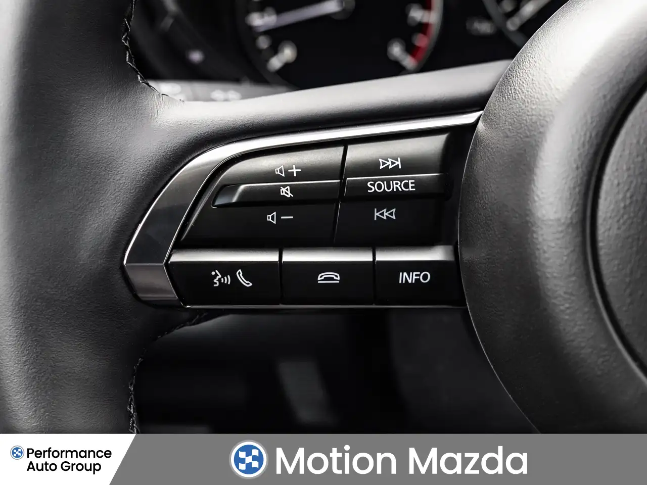 Mazda CX-30 снимка Mazda CX-30