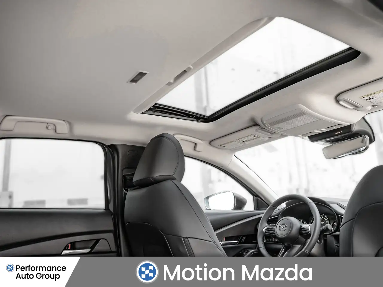 Mazda CX-30 снимка Mazda CX-30