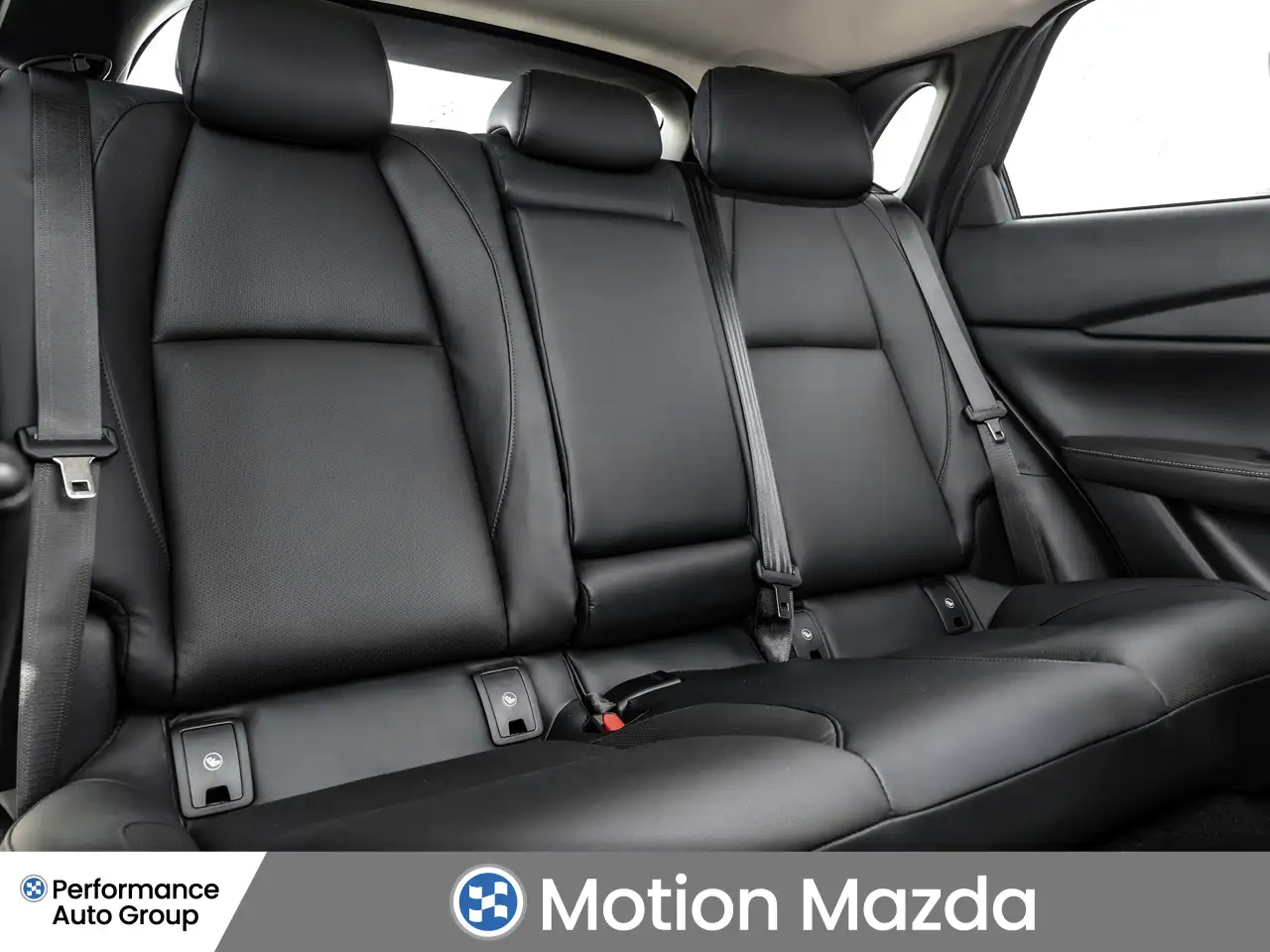 Mazda CX-30 снимка Mazda CX-30