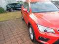 SEAT Ateca 2.0 TDI 4Drive DSG Xcellence Rot - thumbnail 2