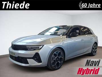 L Lim. 1.6 HYBRID GS SPORT NAVI/360°/HUD