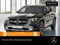 Mercedes-Benz GLC 220 d 4M AVANTG+360+AHK+TOTW+KEYLESS+9G Gris - thumbnail 1