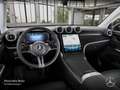 Mercedes-Benz GLC 220 d 4M AVANTG+360+AHK+TOTW+KEYLESS+9G Gris - thumbnail 10