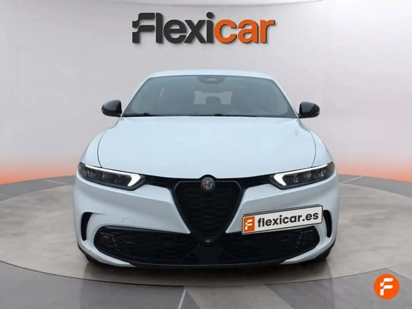 Alfa Romeo Tonale 1.5 MHEV GASOLINA 130 CV SPRINT FWD Blanco - 2