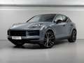 Porsche Cayenne E-Hybrid Coupé Grau - thumbnail 1